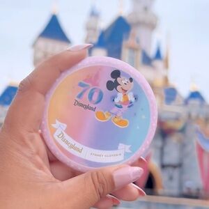 Disneyland 70th Anniversary Stoney Clover Collection - Parks Exclusive!!